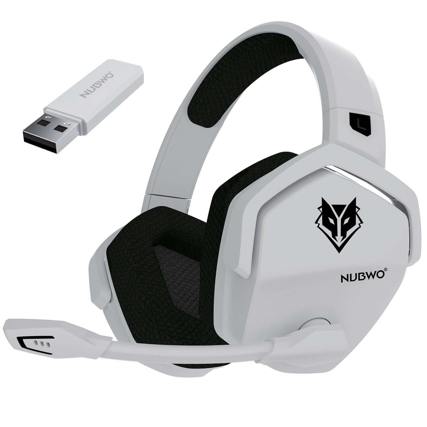 G06 Casque Gaming Sans Fil