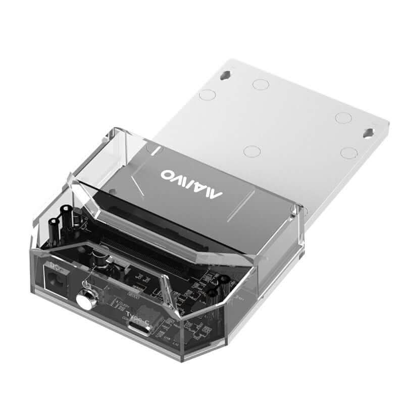 Readwrite Seat – Lecteur de Disque Dur Externe