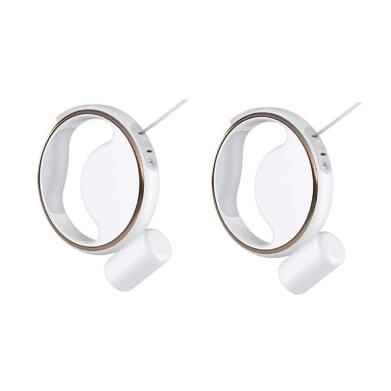 Laisse Rétractable Automatique avec Éclairage LED