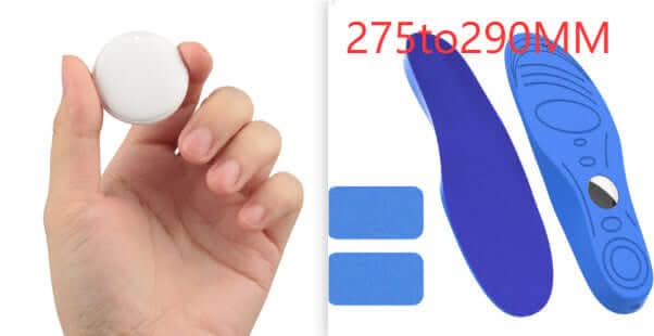 Mini Traceur GPS Intelligent