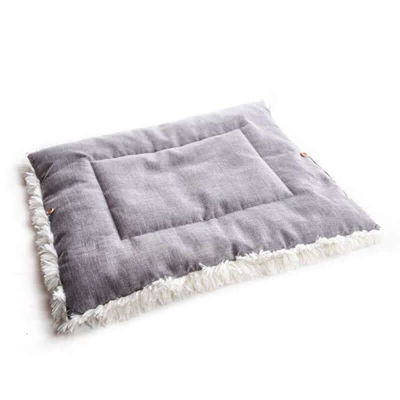 Tapis Douillet Pliable pour Animaux