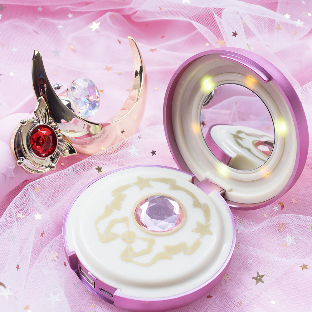 Power Bank – chargeur portable multi-ports super rapide