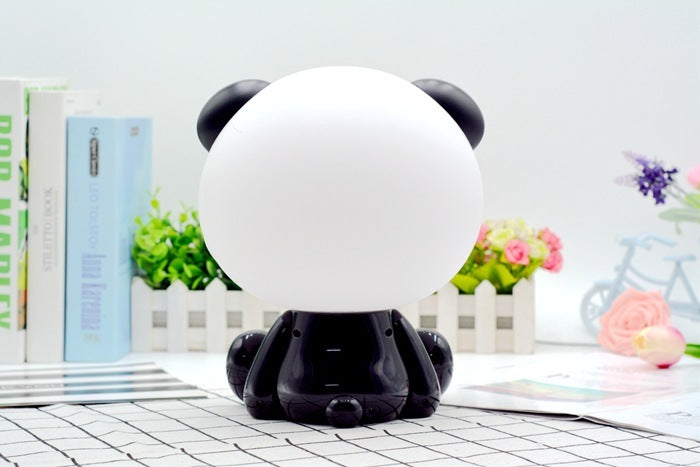 Lampe de Bureau Cartoon LED
