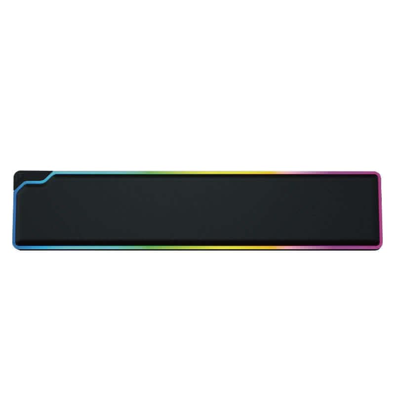 Support de Clavier RGB avec Repose-Poignet