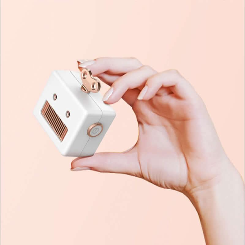 Haut-parleur Bluetooth Robot Cartoon