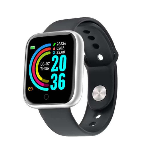 Nouvelle Montre Connectée