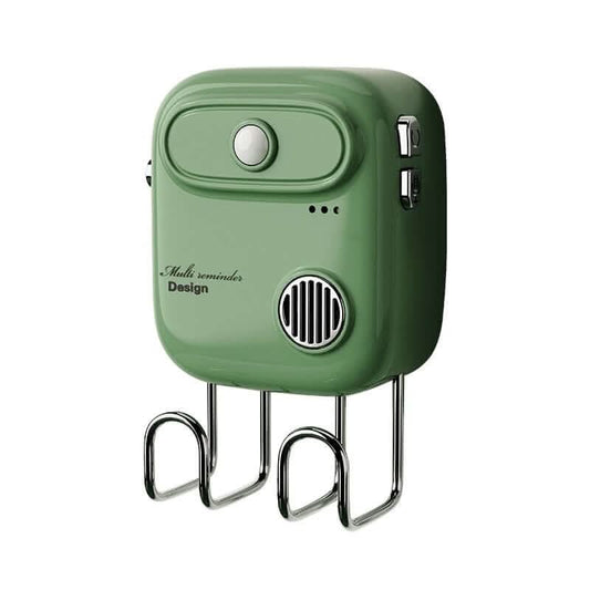 Alerteur vocal intelligent