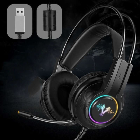 Casque Gaming M5