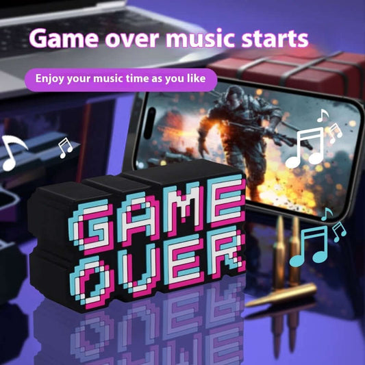 Haut-parleur Bluetooth Ludique & Personnalisé