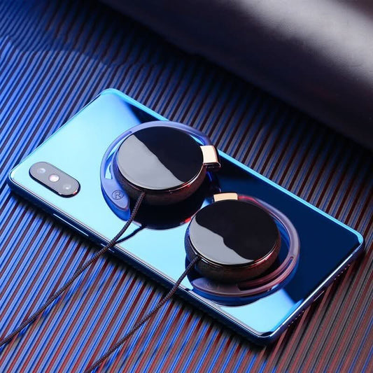 Écouteurs Filaire Motion Wear