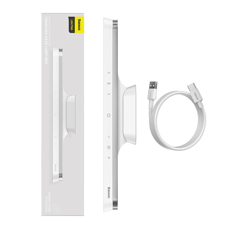 I Wok Series Charging Office Reading Desk Lamp Spotlight