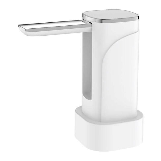 Distributrice d'eau - Pliante à eau à usage double