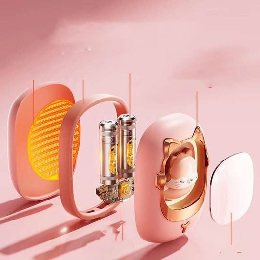 Chauffe-mains & Power Bank 2