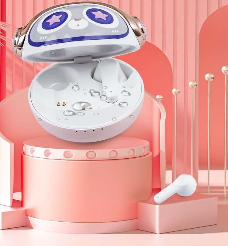 Casque Bluetooth TWS Sans Fil