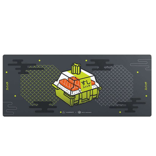 Tapis de Souris Gaming XXL