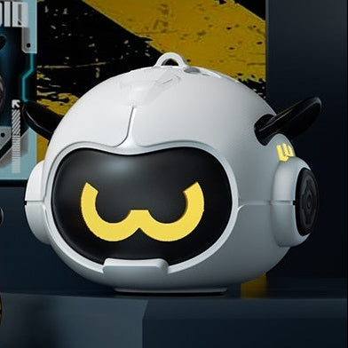 Mini‑Haut‑Parleur Bluetooth Sans Fil – Enceinte Portable pour la Maison