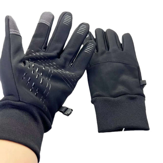 Gants Chauffants Électriques USB