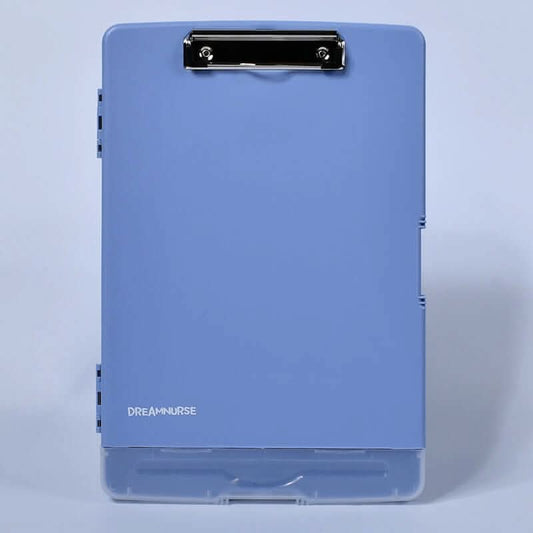 Waterproof multifunctional folder with pen slot