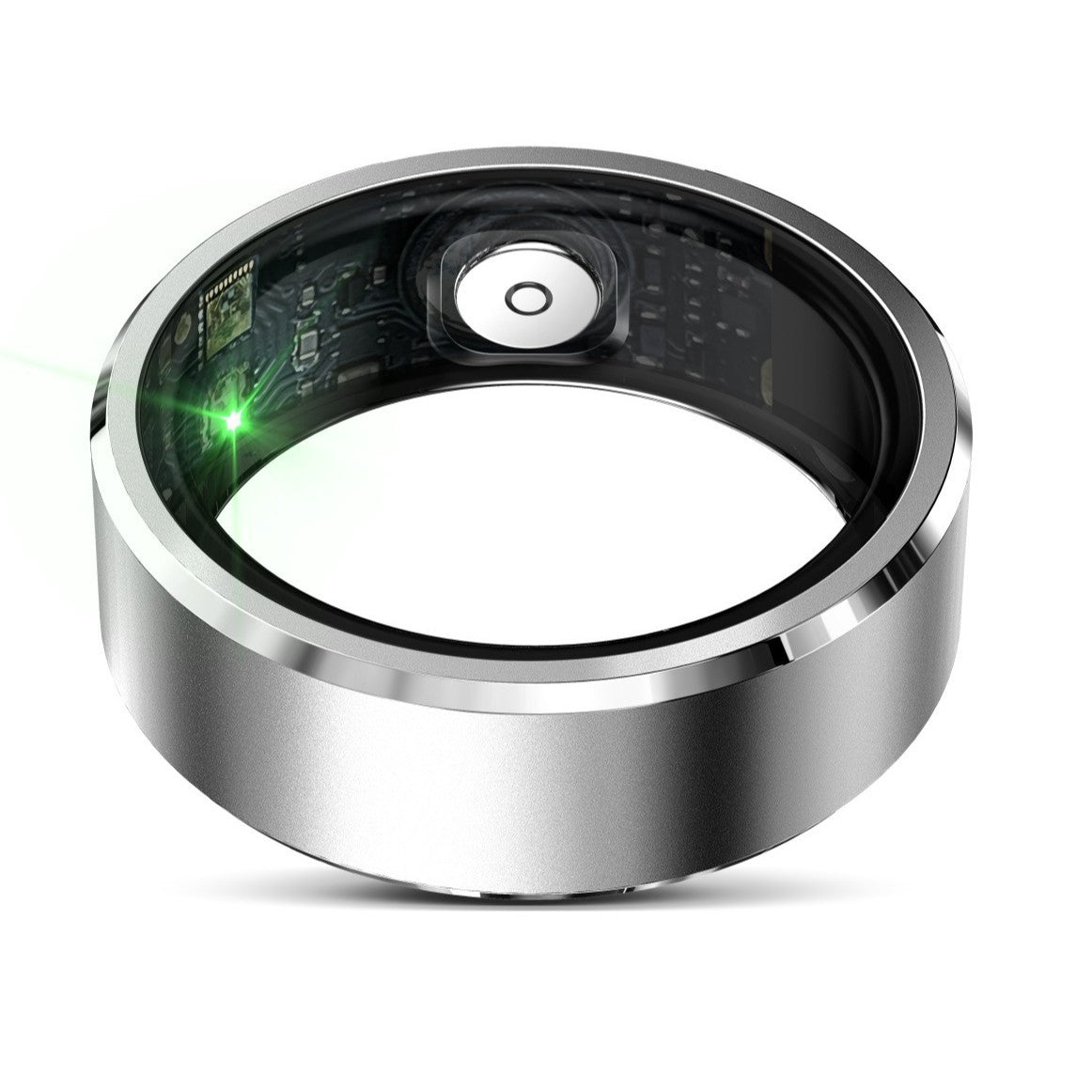 Bague Connectée Étanche