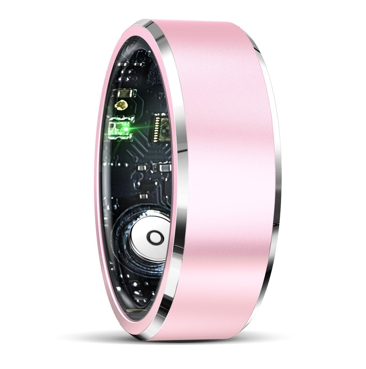 Bague Connectée Étanche