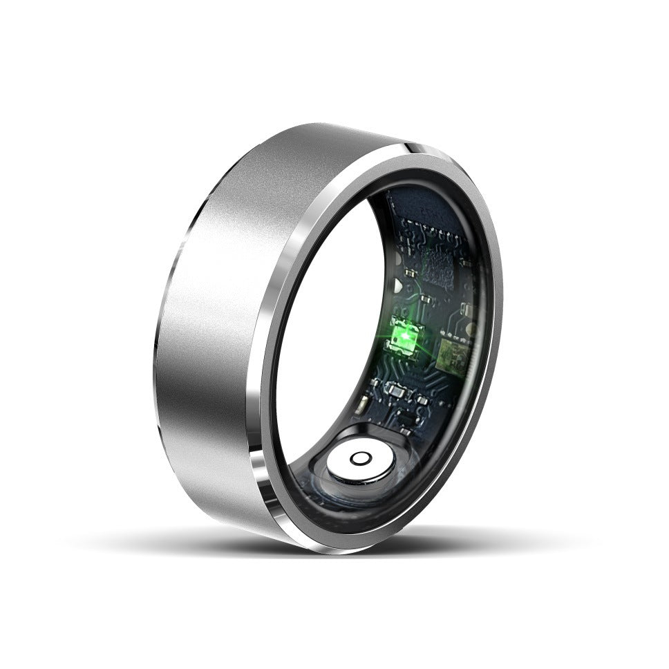 Bague Connectée Étanche