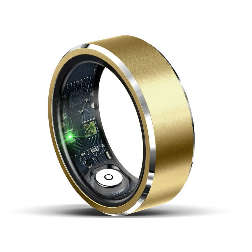 Bague Connectée Étanche