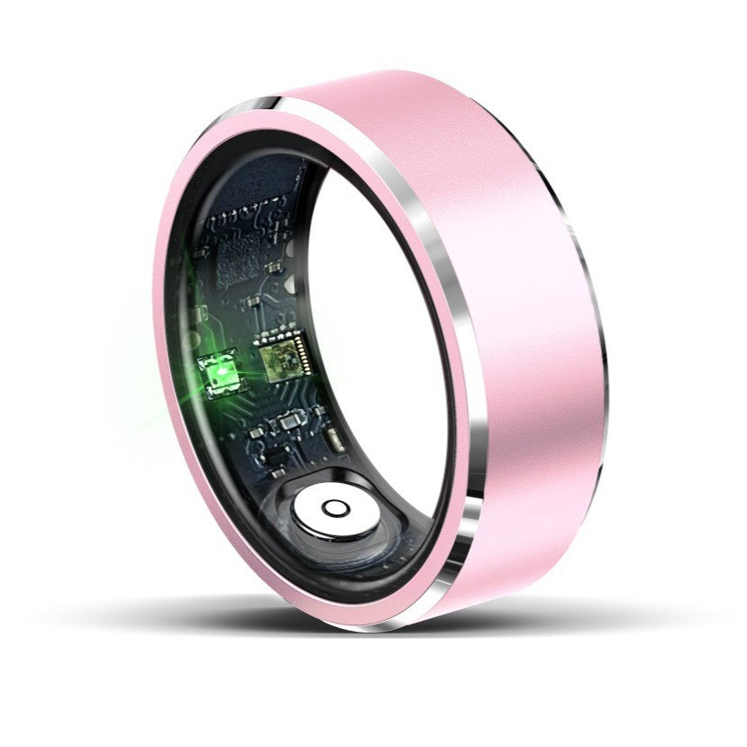 Bague Connectée Étanche