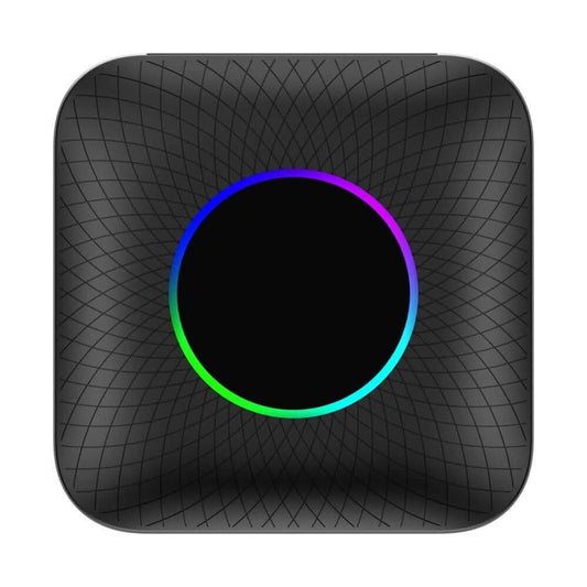 Tbox-Led CarPlay Sans Fil