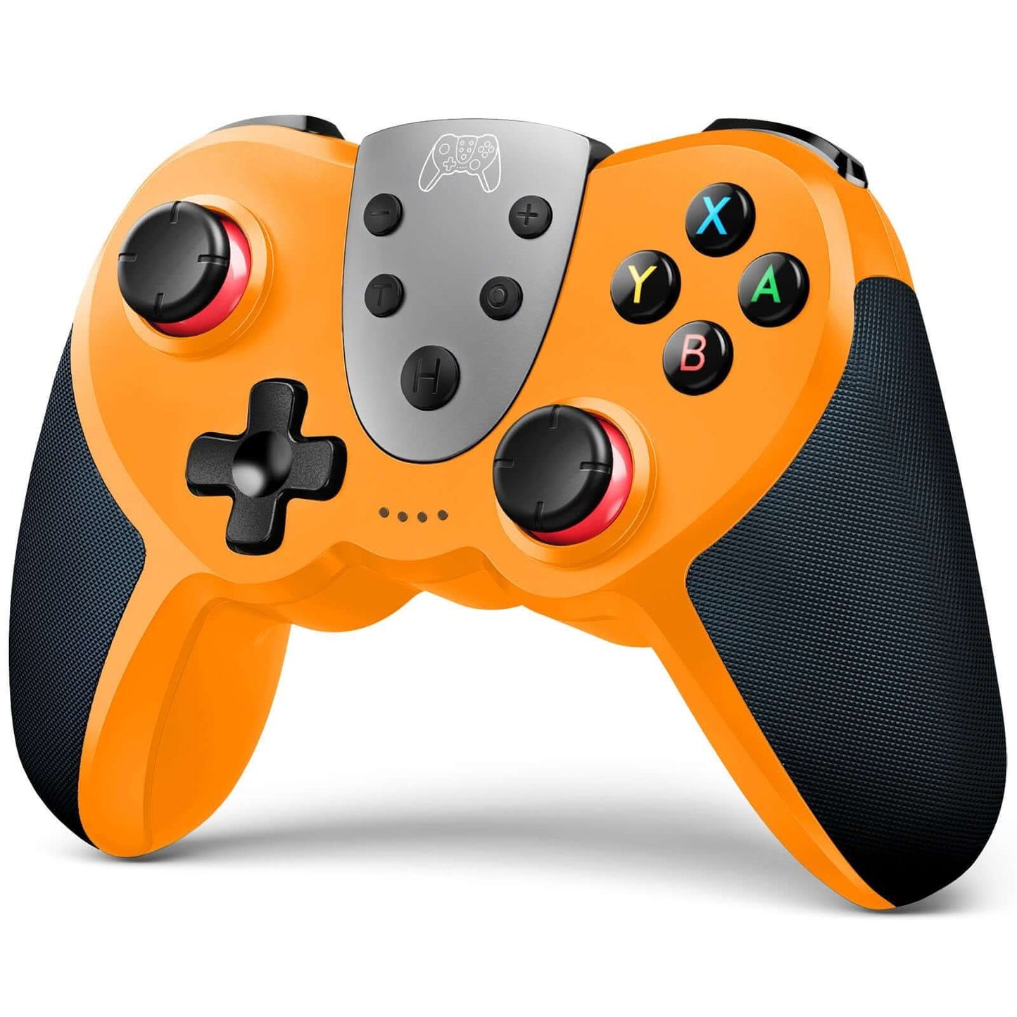 Manette Gaming 6-AXIS