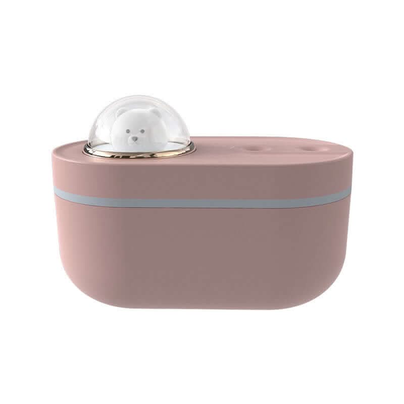 Veilleuse Aromatique Miniature