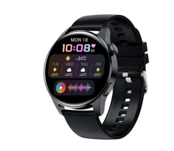 Montre Bracelet Connectée Multifonction