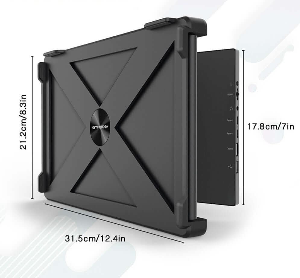 High Definition Portable Screen