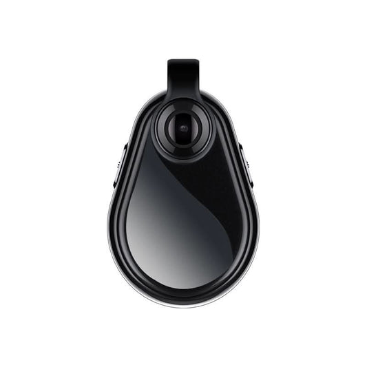 Stylo caméra mini – enregistrement vidéo/audio synchronisé, mémoire extensible