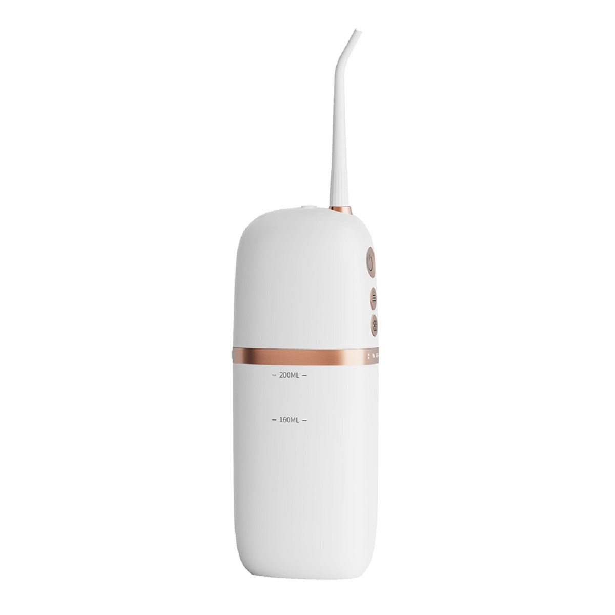 Hydropulseur électrique portable
