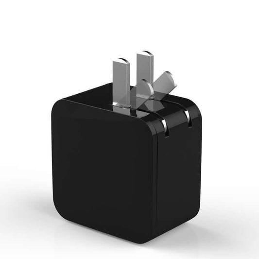 Adaptateur secteur 5 V 2 A – chargeur rapide universel pour téléphone portable