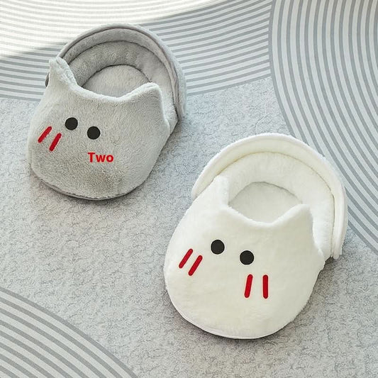 Nid universel quatre saisons pour chats – tapis confortable pour animaux de compagnie