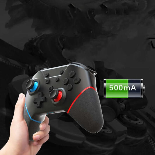 Manette Gaming “SmashStyle