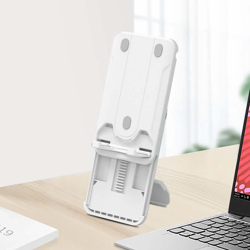 Support Pliable Télescopique