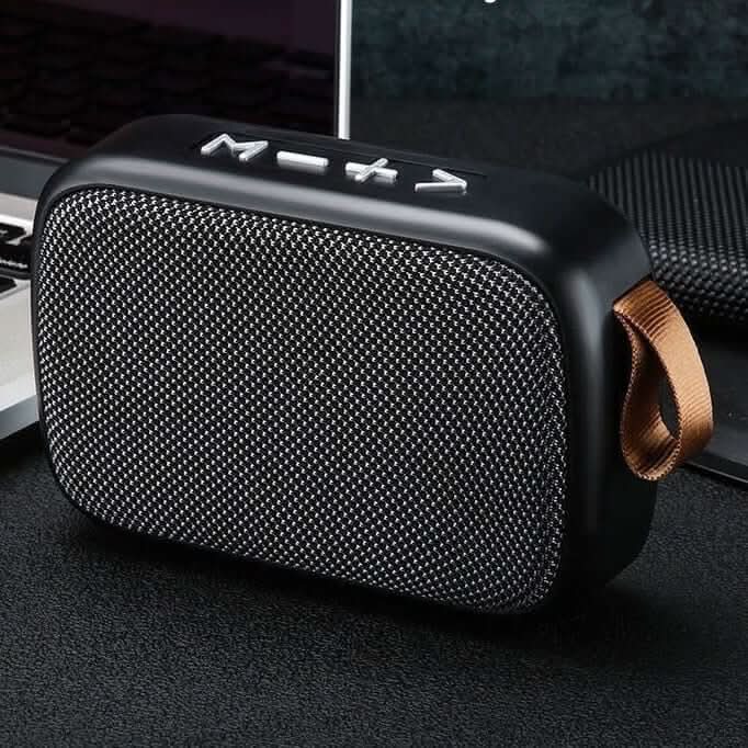 Enceinte Bluetooth Portable G2