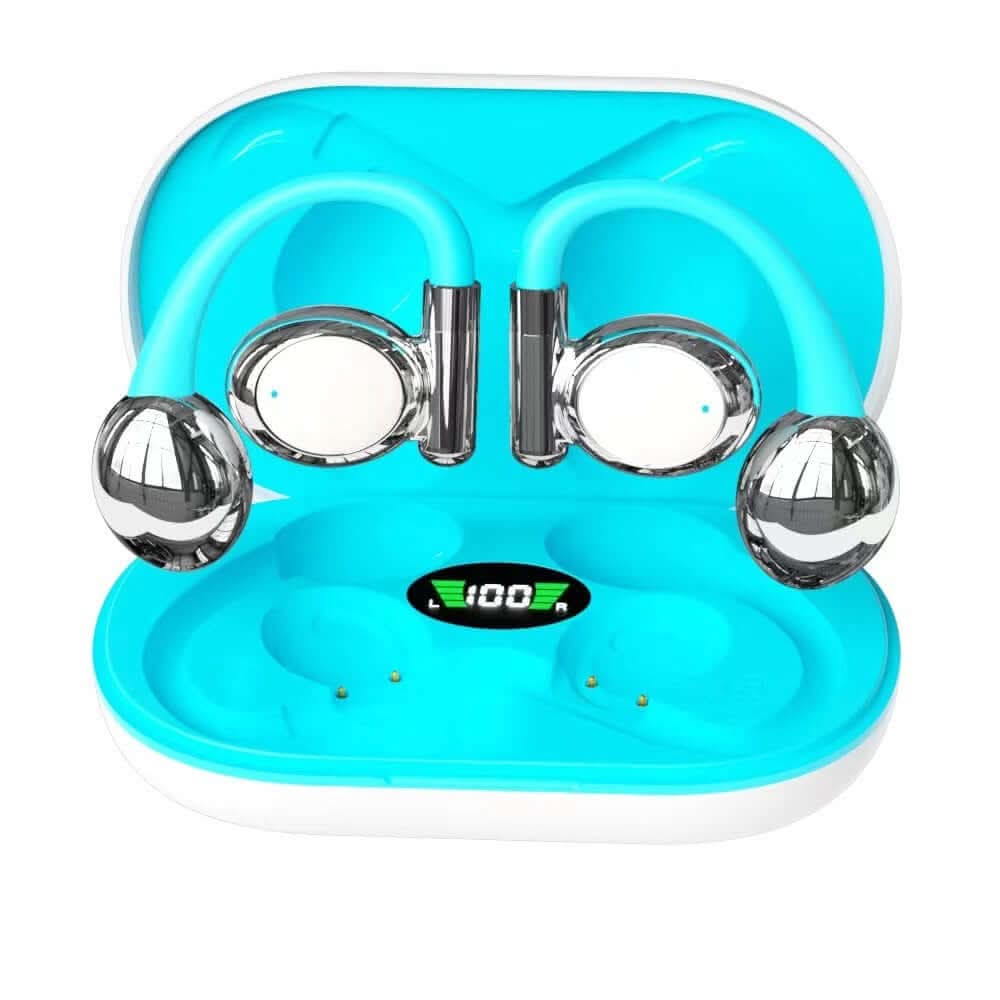 Casque Audio Nouvelle Mode