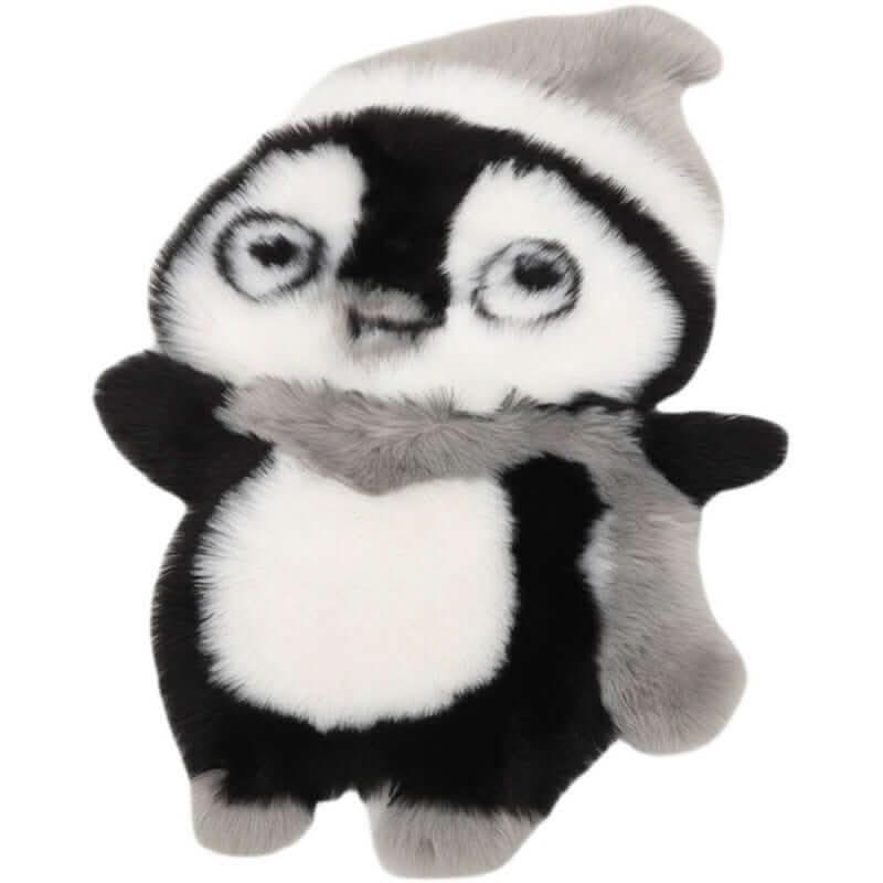 Tapis décoratif pour chambre d’enfant