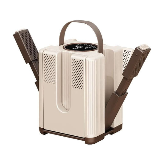 Sèche-chaussures intelligent