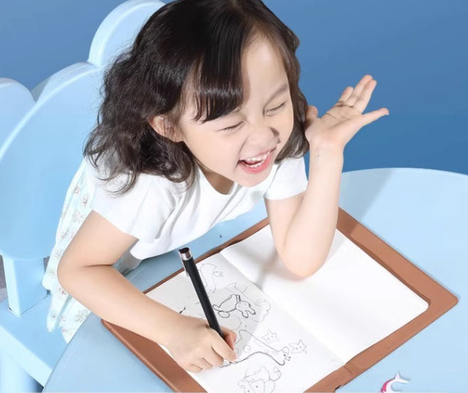 Tablette Graphique X10