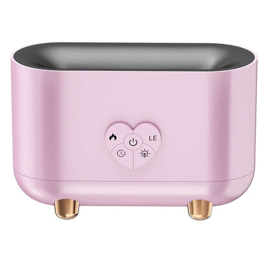 Humidificateur "Flamme d'Amour