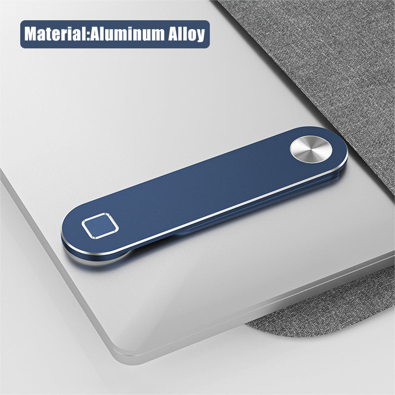 Aluminum Alloy Bracket Side Screen Two-in-one