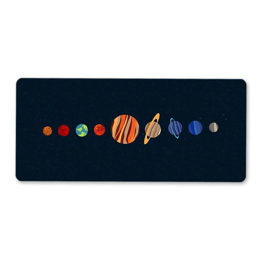 Tapis de Souris Gaming Créatif