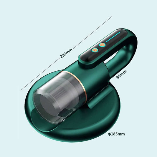 Aspirateur de Lit Intelligent