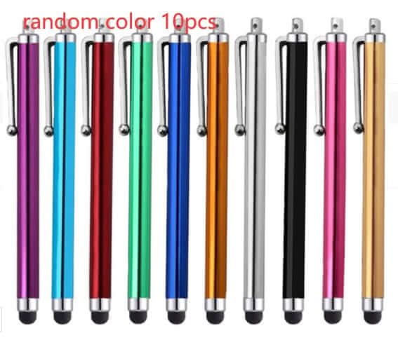 Stylet capacitif universel