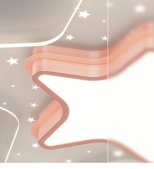 Plafonnier Nordic Princess