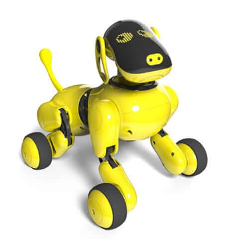 Chien Robot Programmable